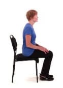 Sit Stand Squat